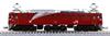KATO N gauge EF81 81 Hokutosei color model electric locomotive 3066-E