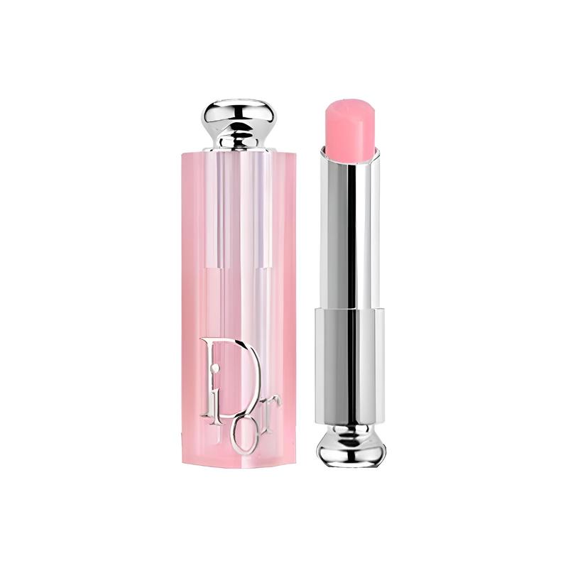 

DIOR Lipstick #001 Pink, cool color, no gift box, no gift bag красный