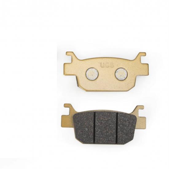 

Fit for HONDA Forza 125 300 350 NSS125 NSS350 NSS300 Motorcycle Front Rear Brake Pad SH125 SH150 NSS 350 125 300 SH 125 150 rear