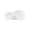 Nike Presto Extreme TD Šedá Červená Černá Dětské Tenisky Vlčí šedá Univerzitní červená 870019-009