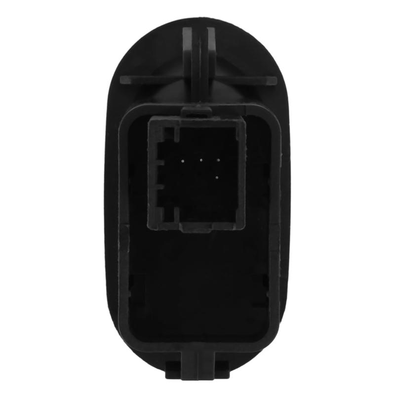 4X Electric Master Power Window Control Switch For Citroen C2 C3 For 1007 6554.L7-A99D
