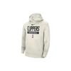 Nike Sweatshirts Men's Ecru Hooded Moderate Other DN8160-027