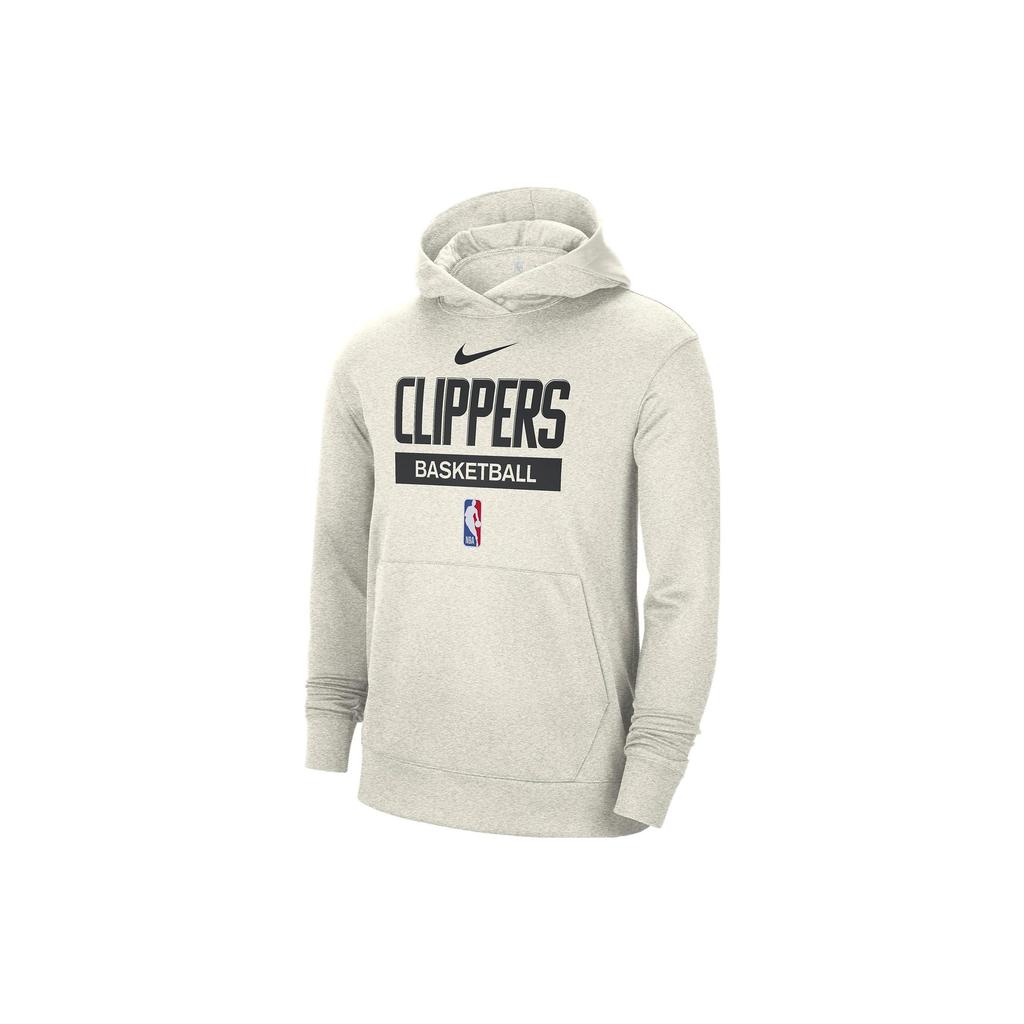Nike Sweatshirts Men's Ecru Hooded Moderate Other DN8160-027