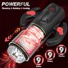 Automatic Male Masturbator Cup For Men 9 Sucking Thrusting Rotating Modes Vibrator Penis Oral Sex Toys Machine Sext Toyes Men 18