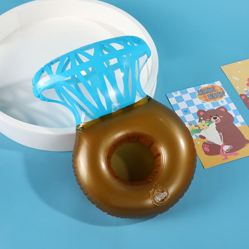 Water Float Cup Holder for Beach and Pool Parties