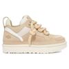UGG Lowmel Spring Biscotti Tênis Feminino Creme 1152759-BSCT