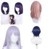 My Dress-up Darling Kitagawa Marin Cosplay Wig Heat-resistant Synthetic Silk Fiber