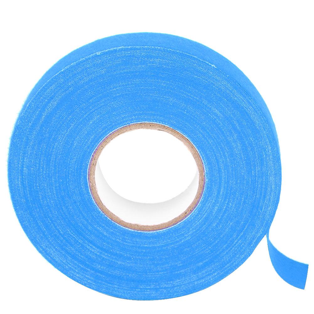 

Durable Hockey Protective Tape Sport Safety Badminton Pole Rod Pads Hockey Stick Tapes Blue