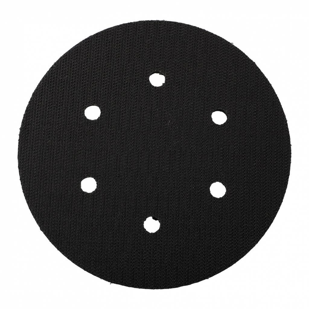 12 Backing Pad Holes Mm Sanding Disc 5/16\" Air Sander Polishers