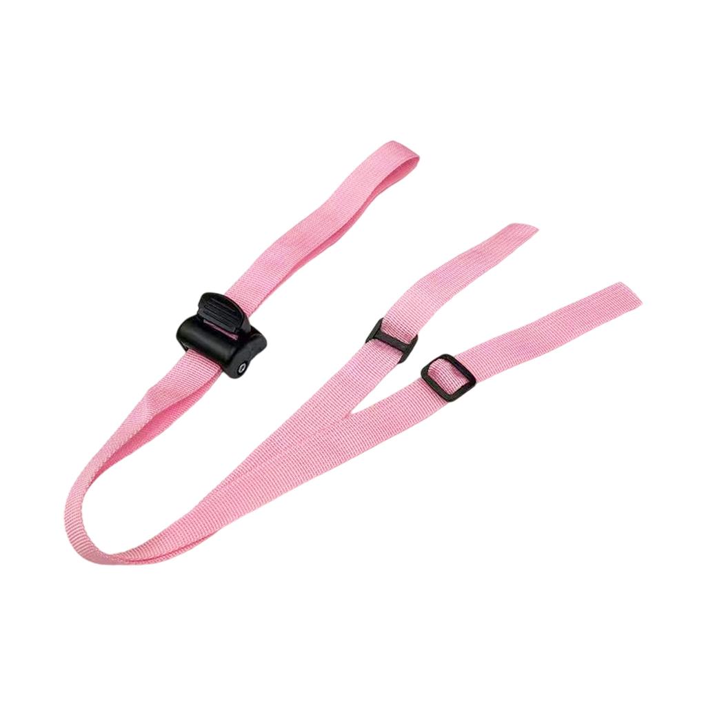 Quick Installation Strollers Stabiliser Strap without Tool Required Wear Resistant Nylon Multi Brand Applicable