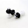 New 10x Windshield Pillar Trim Upper Clip 91561-SJD-003 For Honda Civic & Pilot 2004