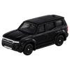 TAKARA TOMY Tomica 17 Toyota Land Cruiser 250 Игрушечная миниатюрная машинка для детей от 3 лет и старше №. (Первое издание)