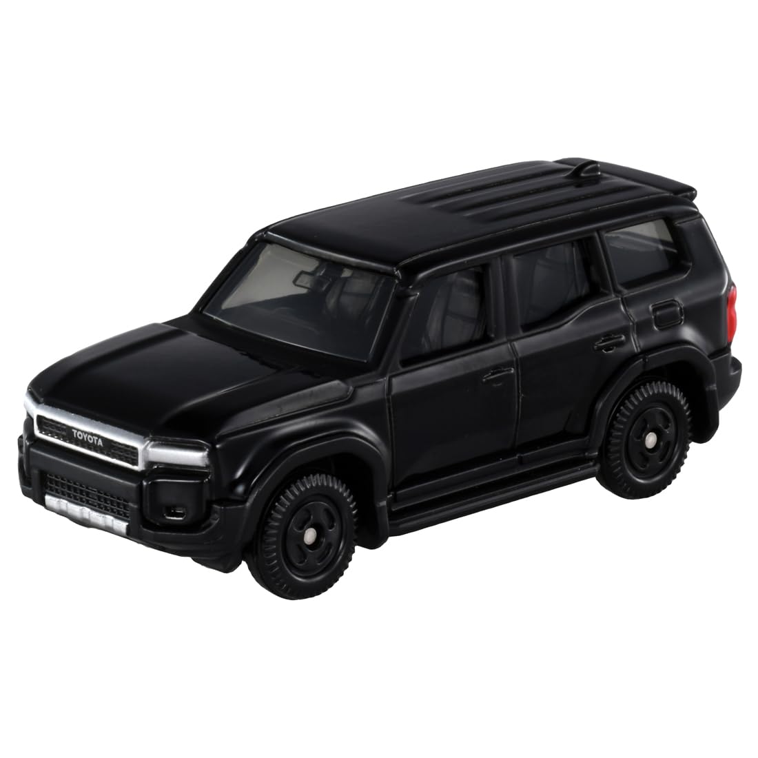 

TAKARA TOMY Tomica 17 Toyota Land Cruiser 250 Игрушечная миниатюрная машинка для детей от 3 лет и старше №. (Первое издание)