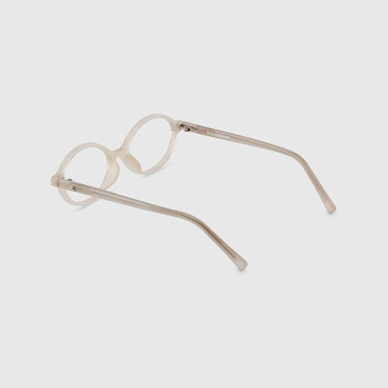 BLUE ELEPHANT HUMP jelly beige