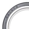 2Pcs 6806-2RS Ball Bearing Low Noise Bearing Steel High Hardness Moutain Bike