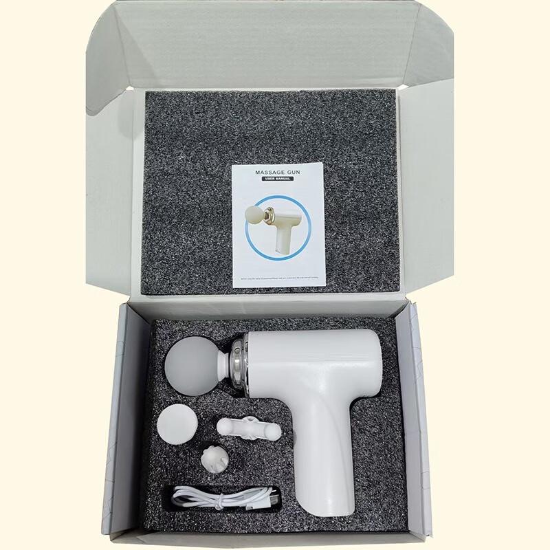 Mini Portable Fascia Gun