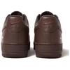 Nike Air Force 1 Low Supreme Baroque Brown Sneakers CU9225-200
