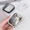 Case for Xiaomi Redmi Watch 6 Screen Protector Case Soft TPU All-Around Protective Bumper Cover for Redmi Watch6 Accessories
