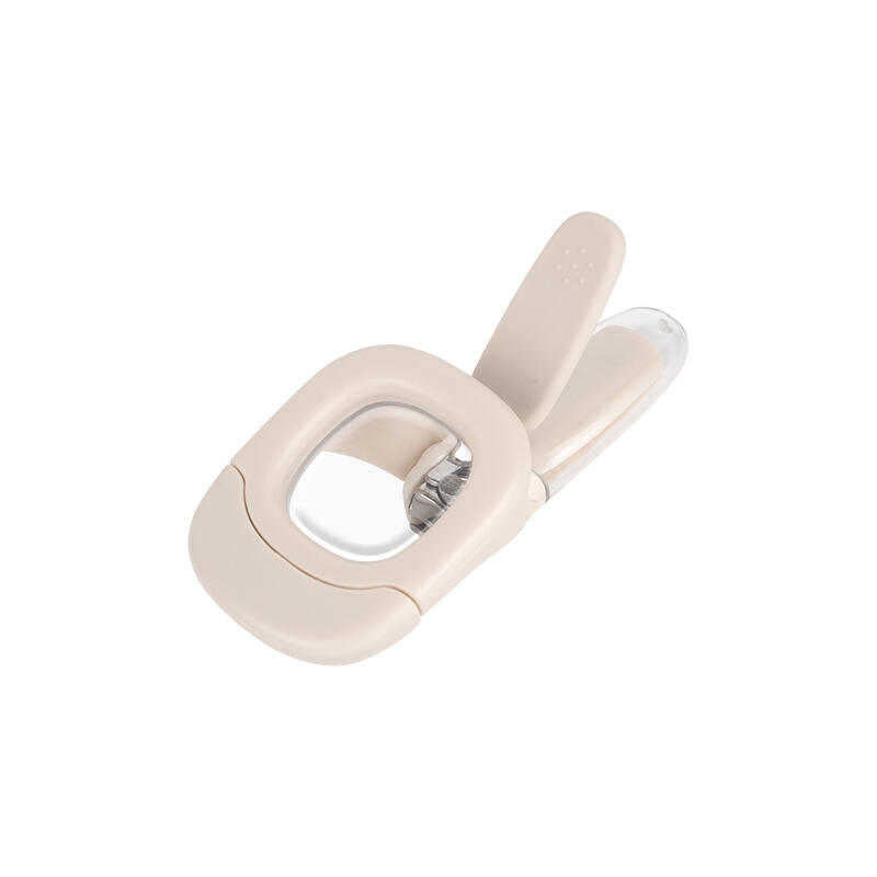 EDISON LED Magnifier Nail Clipper