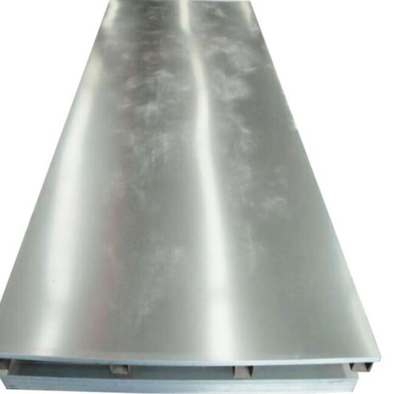 Galvanized Steel Sheet
