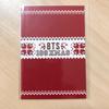 [USED] BTS 109 Christmas Trading Card Yoongi