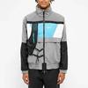 Nike ISPA Jackets Coats Men's Gray (Unisex) Jackets CD6368 012