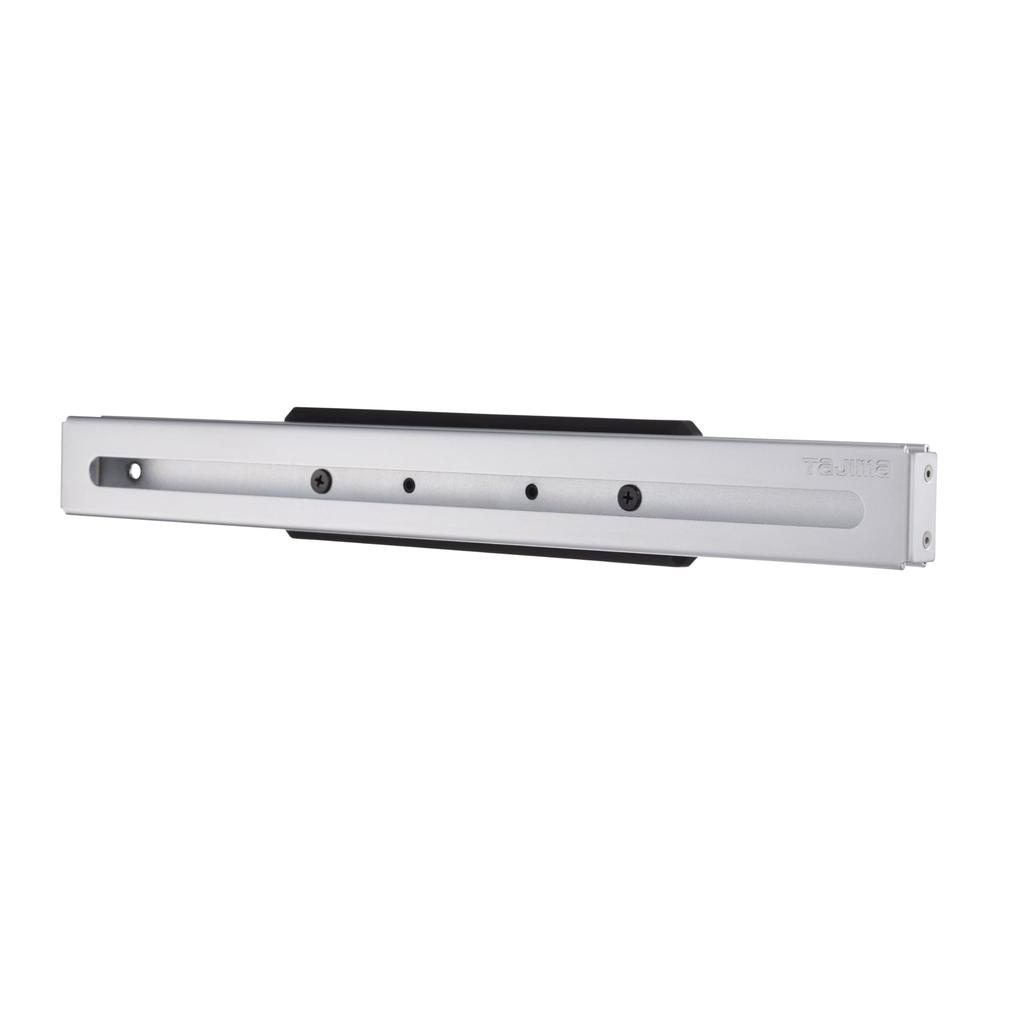 Tajima Safe System Tool Box Safe Holder Frame L Metal frame for hanging power tools and attaching safe Flat type for long surfaces for versatile