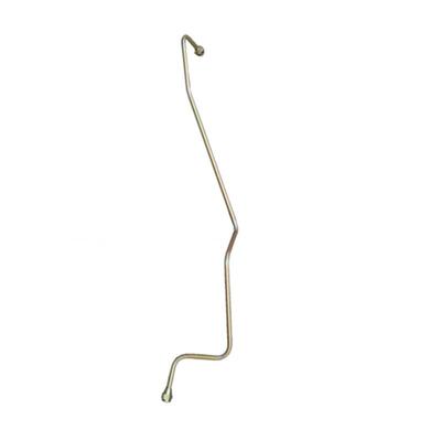 Nashida Air Compressor To Air Dryer Pipe for Dongfeng EQ2102