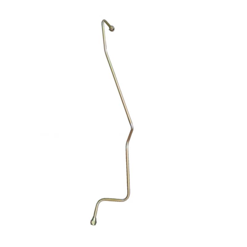Nashida Air Compressor to Air Dryer Pipe for Dongfeng EQ2102