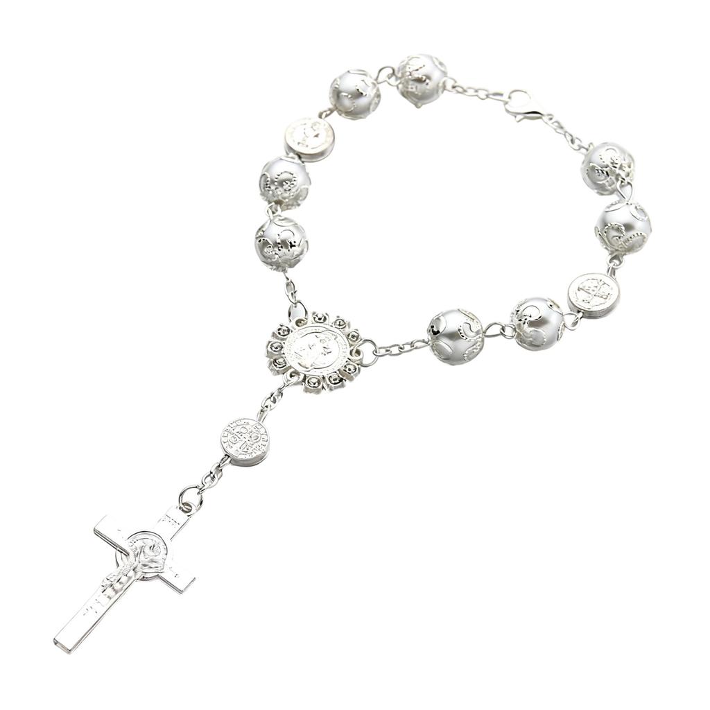 Cross Bracelet, A Fresh, Sweet, Unique, Fashionable, And Versatile Accessory.
