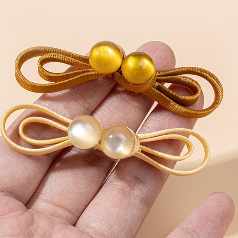 Satins Cheongsam Knot Button Traditional Craft For Sewing Projects And Clothing Accessories