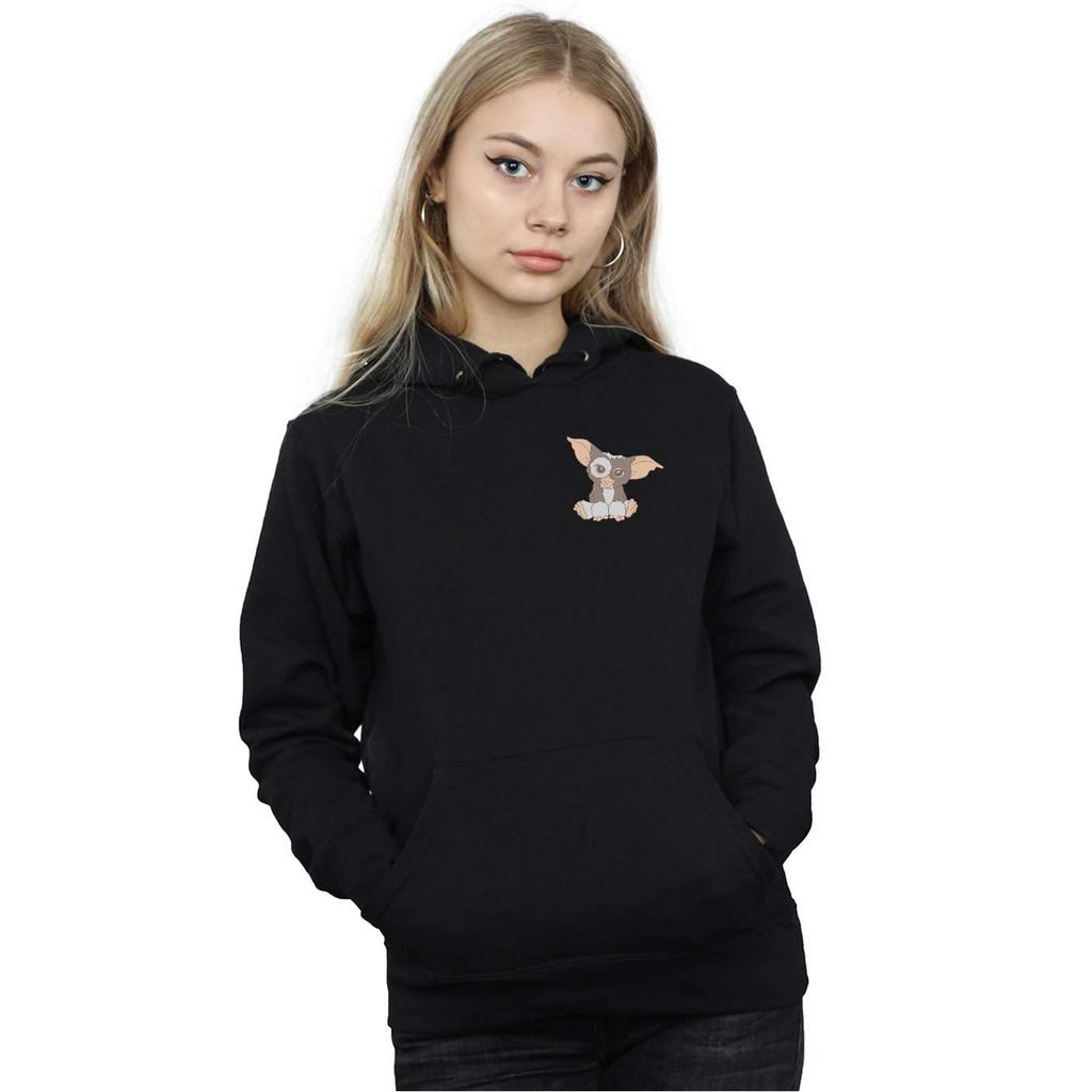 Gremlins Girls Gizmo Pocket Hoodie