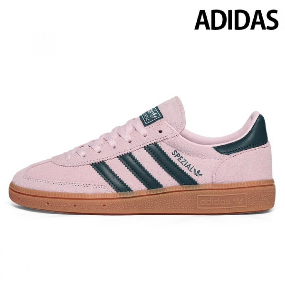 

Adidas Womens Handball Special If6561 clear pink/250