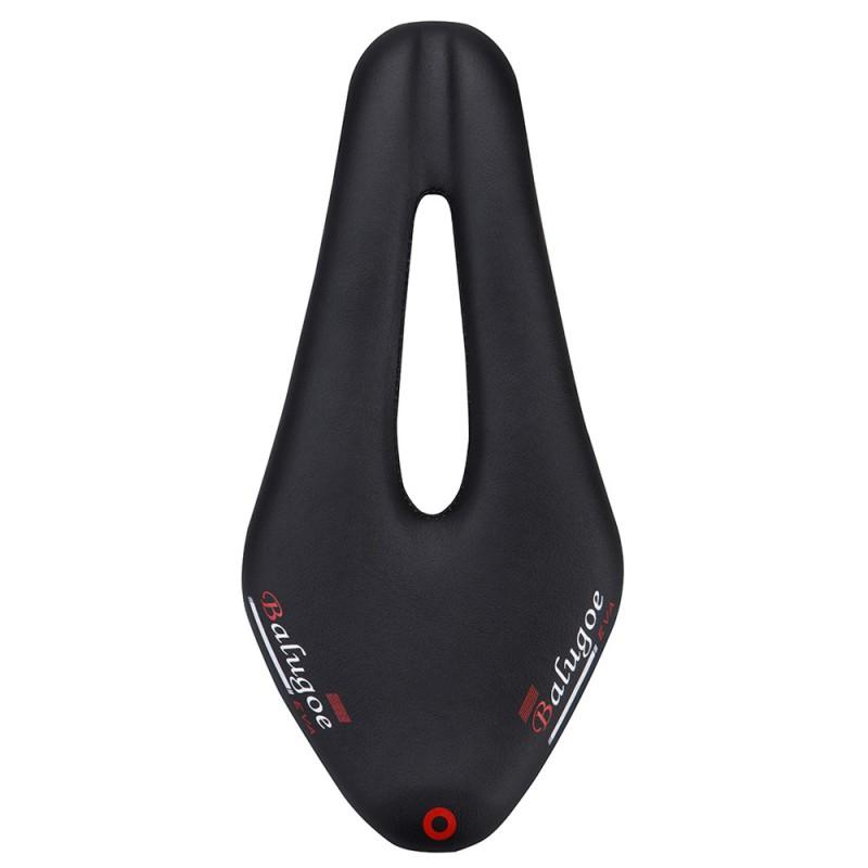 Ergonomic Comfort Bike Saddle Mountain Road