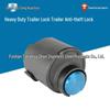 Heavy Duty 2-5/16" Trailer Coupler Anti-theft Lock