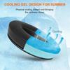 Replacement Cooling Gel Ear Pads Suitable For Bose QC45 QC35 ii Gaming QC15 QC25 AE2 AE2i AE2w SoundLink AE QCSE Headphones