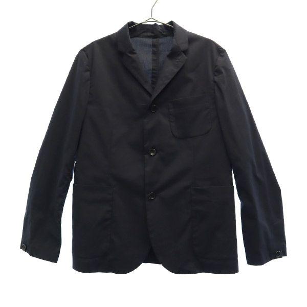 UNIVERSAL PRODUCTS Tailored Jacket 2 Navy Men's Used