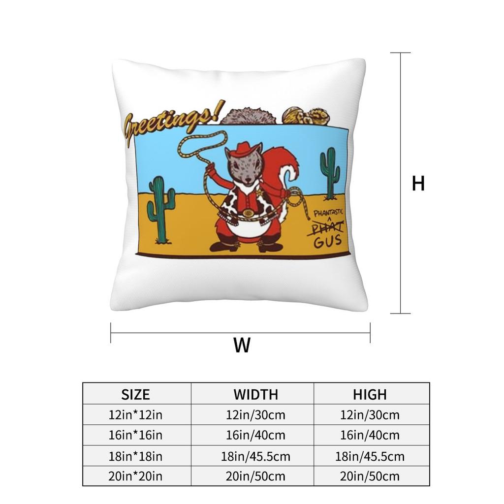 Mark Rober Square Pillowcase Pillow Cover Cushion Zip Decorative Comfort Throw Pillow for Home Sofa