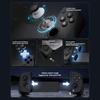 Stretching Game Controller IOS Android Type-C Mobile Game Controller Peripheral For Mobile Games