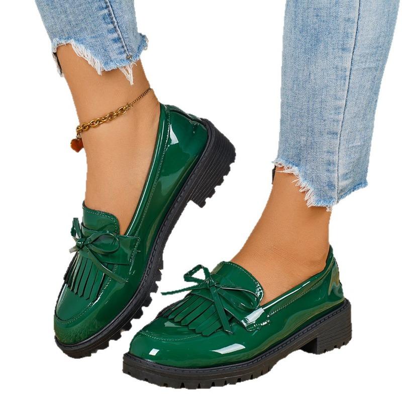 Plus-size Loafers and Casual Shoes