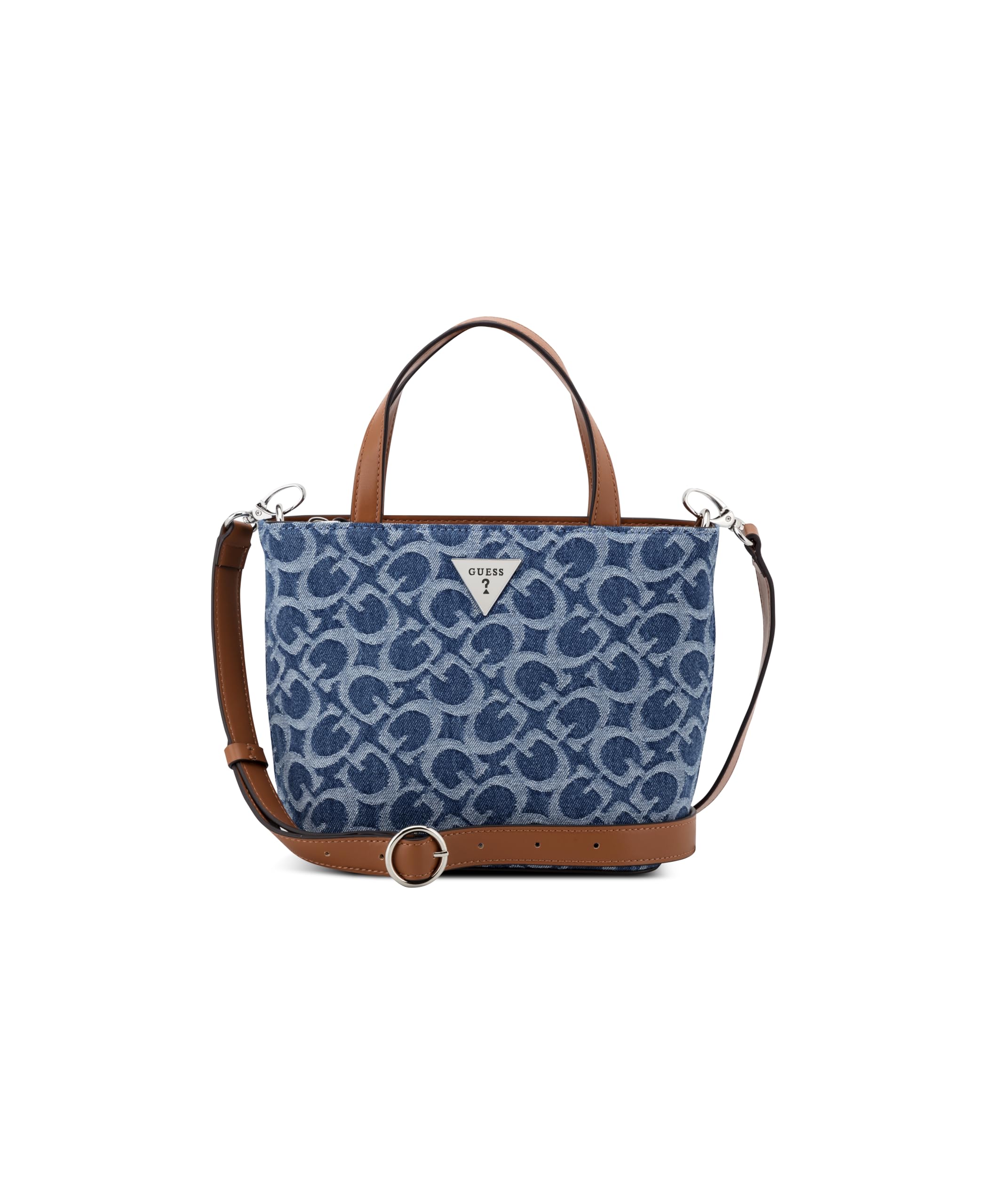 GUESS WELLS MINI TOTE Сумка-тоут