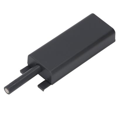 Tlačítko Chytrý automatický elektrický magnetický otvírač pro dvířka zásuvek skříněk