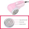 Xiaomi Fabric Lint Remover Professional Removes Lint From Clothes Cleaning Roller Home Clothing Shaver Portable Electric Household