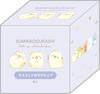 TK23805 Sumikko Gurashi Mascot Mug Cat -