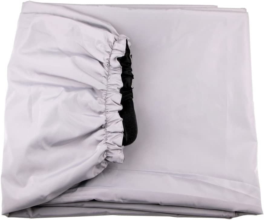 Complete set of photographic Cover cloth for all 4x5 large format 110 x 120 equipment cameras, cm.
