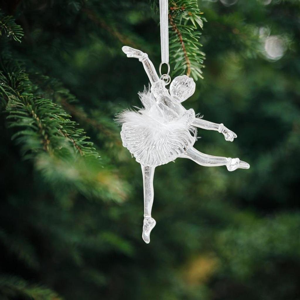 Weihnachtsdekoration zum Aufhängen, Anhänger, Heimdekoration, Ornament für Wand, Schrank, Büro