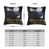 Decorazione Soggiorno Federa Cuscino Anime Black Butler Merch Copricuscini Quadrati Multimisura