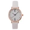Women Fashion Leather Watch