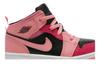 Jordan 1 Mid Coral Chalk (TD)
