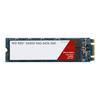 Western Digital Red SA500 Internal SSD 2 TB Red